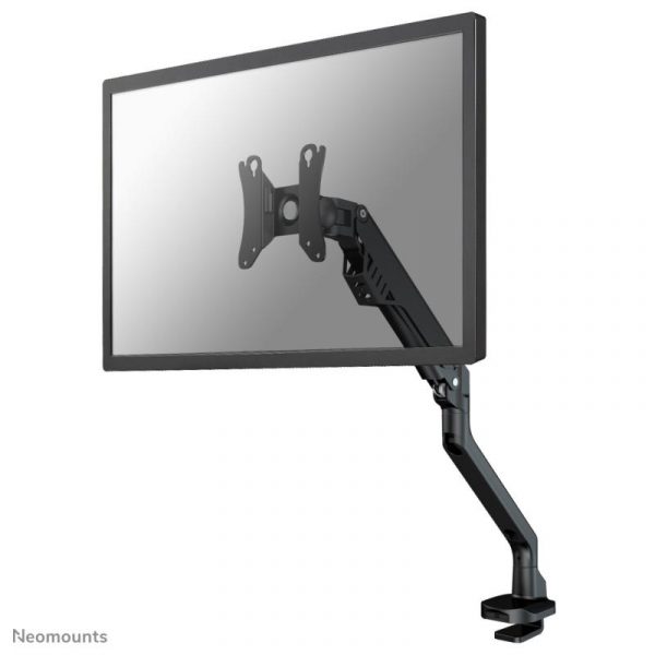 Suport Monitor de Birou, Neomounts by Newstar FPMA-D750BLACK, 10" - - imagine 5