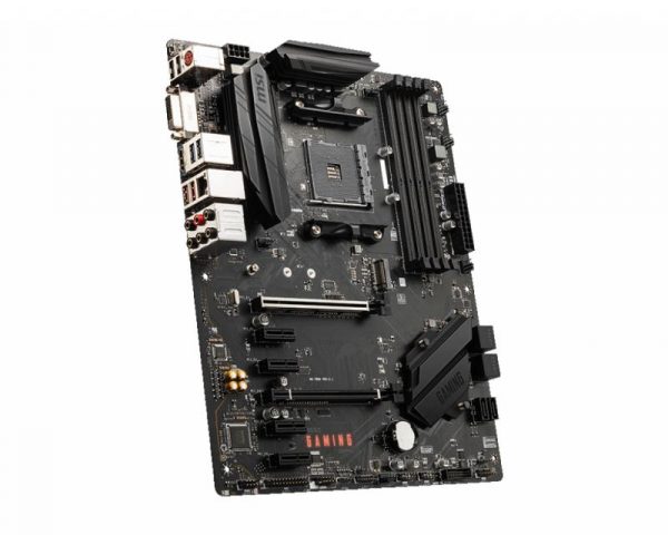 Placa de baza MSI B550 GAMING AM4 DDR4 - imagine 10
