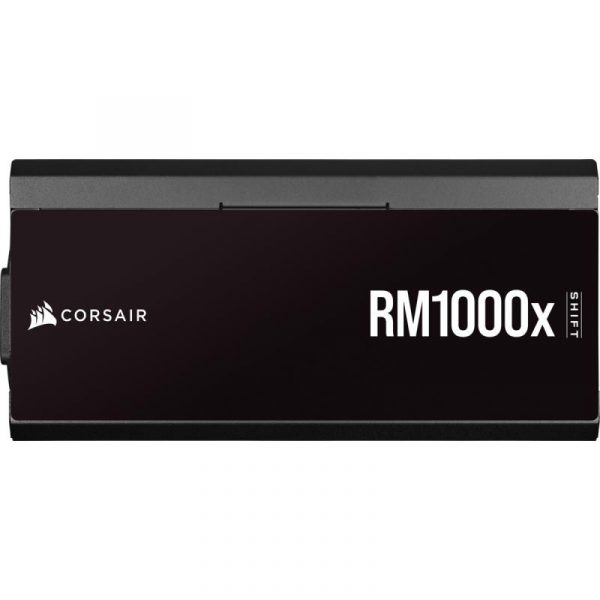 Sursa Corsair RM100x SHIFT 80 PLUS GOLD - imagine 9