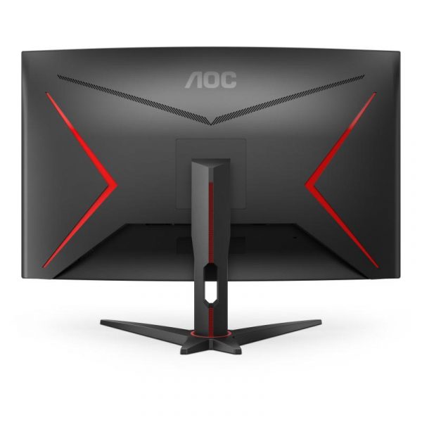 Monitor AOC 31.2" CQ32G2SE/BK - imagine 17
