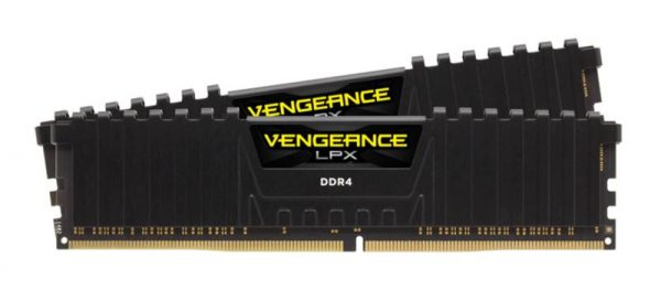 Memorie RAM Corsair Vengeance LPX 8GB DDR4 3000MHz CL16 Kit - imagine 9