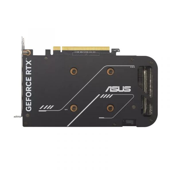 Placa video ASUS GeForce RTX 4060 DUAL OC V2 8GB - imagine 14