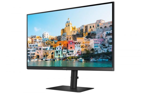 Monitor Samsung 27" LS27A400UJUXEN - imagine 11