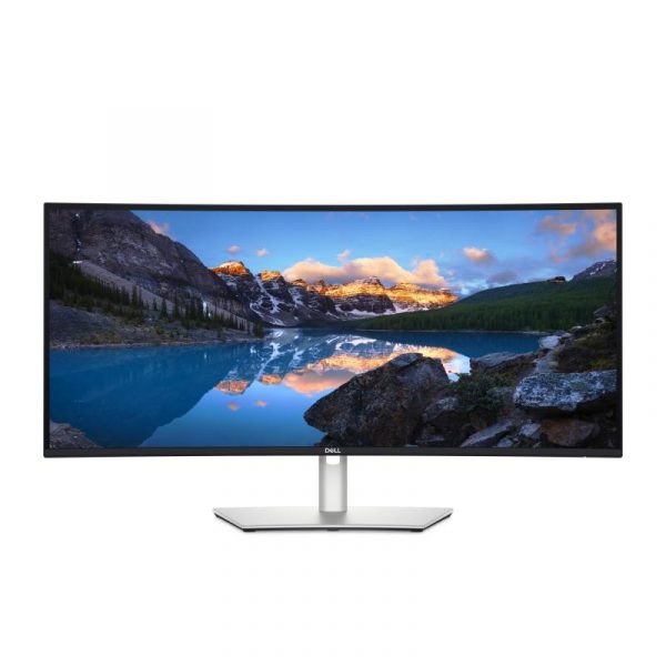Monitor Dell 34"  U3425WE 86.72cm, TFT LCD 3440 x - imagine 21