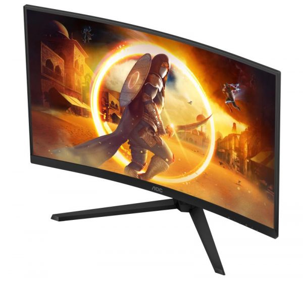 Monitor AOC 31.2" CQ32G4VE - imagine 16