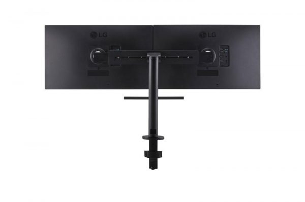 Monitor LG 27" 27QP88DP-BS.AEU - imagine 18