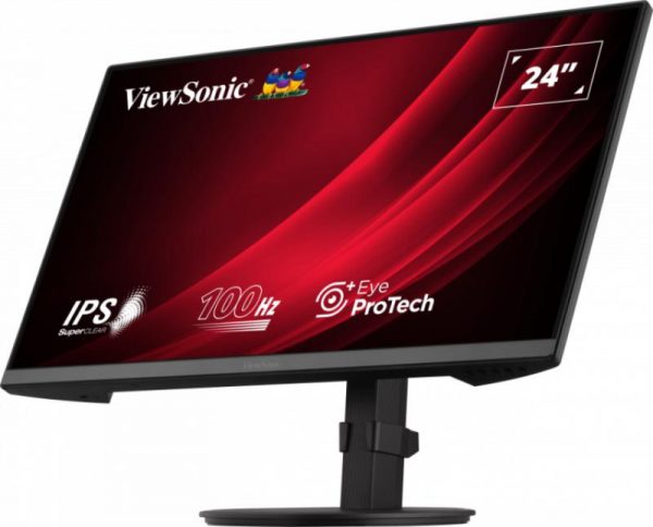 Monitor ViewSonic 24" VG2408A-MHD - imagine 17