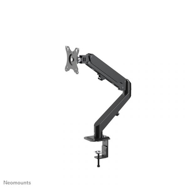 Brat de birou pentru monitor Neomounts, poate sustine un monitor - imagine 12