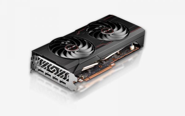 Placa video Sapphire PULSE AMD RADEON™ RX 6700 XT GAMING - imagine 12