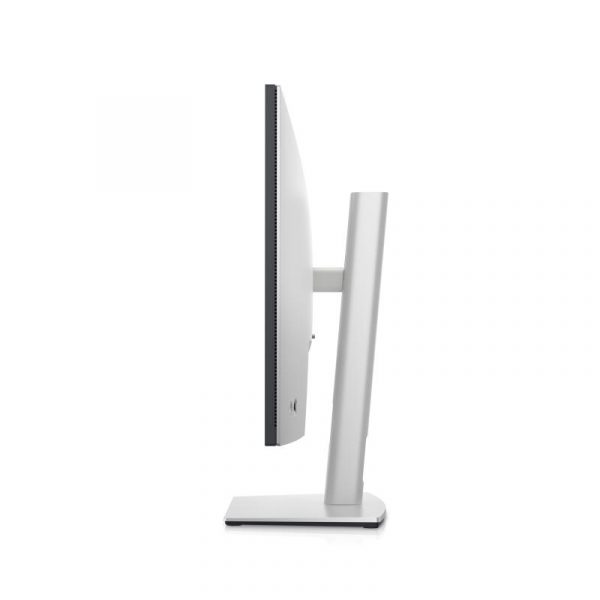 Monitor LED Dell U2722D, 27inch, IPS QHD, 5ms, 60Hz, alb - imagine 8