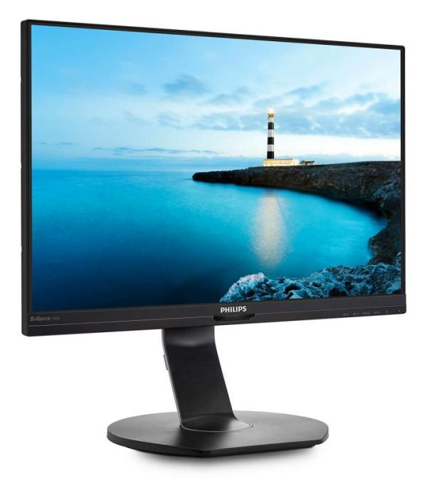 Monitor Philips 24" 240B7QPTEB/00 - imagine 6
