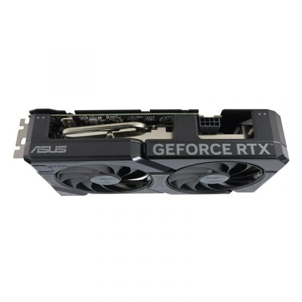 Placa video Asus Dual RTX 4060 OC 8G GAMING - imagine 13