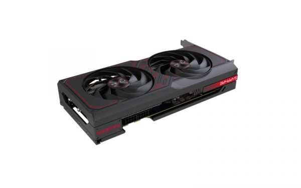 Placa Video SAPPHIRE PULSE AMD RADEON RX7600 XT 16GB GDDR6 - imagine 8
