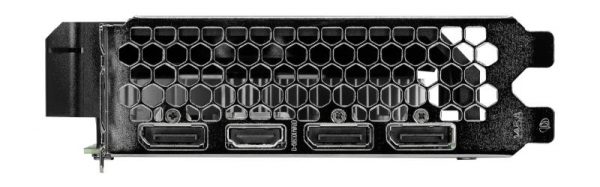 Placa video Gainward RTX 4060 Pegasus 8GB - imagine 8