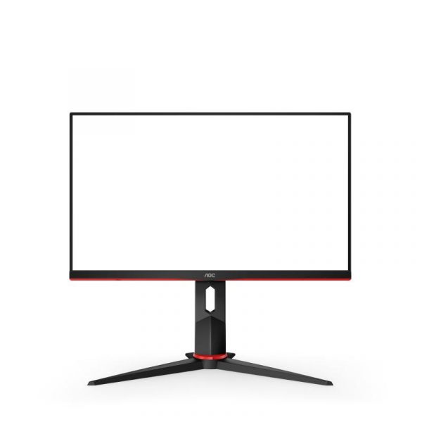 Monitor AOC 23.8" Q24G2A/BK - imagine 7