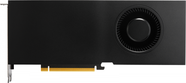 Placa video HP NVIDIA RTX A5000 24 GB 4DP Graphics,4 - imagine 3
