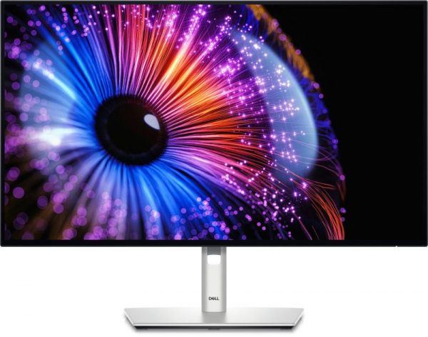 Monitor Dell 27" U2724DE 68.47 cm, QHD 2560 x 1440, - imagine 6