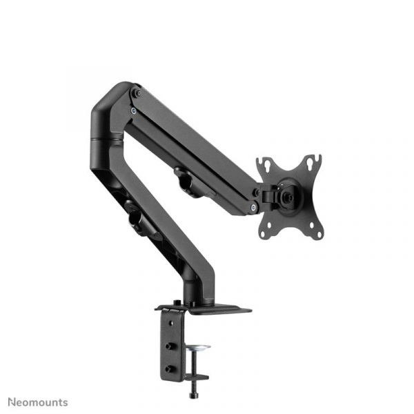 Suport Monitor de Birou, Neomounts by Newstar FPMA-D650BLACK, 17" - - imagine 11