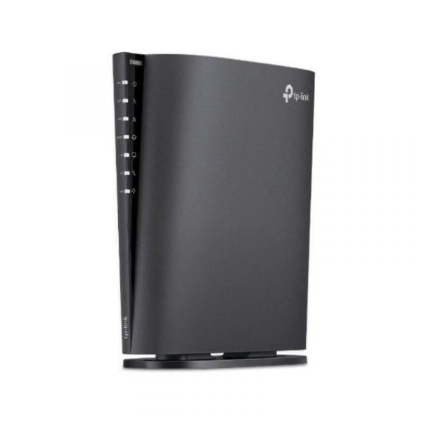 TP-LINK WIFI 6 Router Gigabit, ARCHER AX80, Dual-Band, Standarde: IEEE - imagine 7