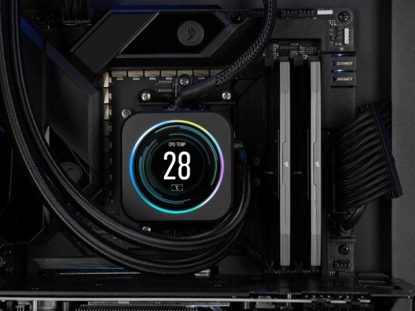 Memorie RAM Corsair Vengeance 32GB DDR5 6000MHz CL30 Kit of - imagine 10