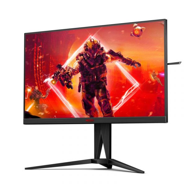 Monitor AOC 31.2" AG325QZN/EU - imagine 9