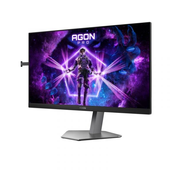 Monitor AOC 24.5" AG256FS - imagine 6