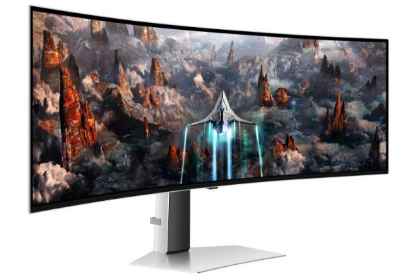 Monitor Samsung 49" LS49CG934SUXEN - imagine 11