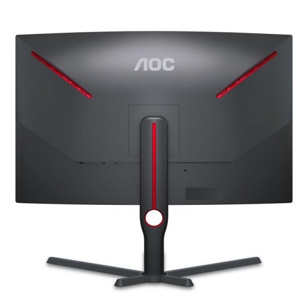 Monitor AOC 31.2" CQ32G3SU/BK - imagine 11