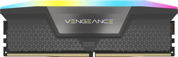 Memorie RAM Corsair Vengeance RGB 32GB DDR5 6000MHz CL36 Kit - imagine 7