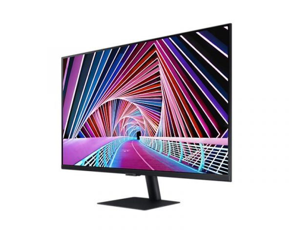 Monitor Samsung 32" LS32A700NWUXEN - imagine 12