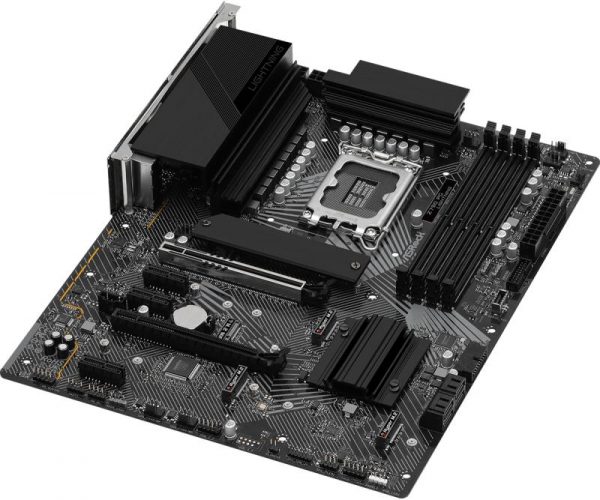 Placa de baza Asrock Z790 PG LIGHTNING LGA1700 - imagine 9