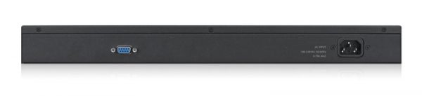 Switch Zyxel GS2210-48, 48 port, 10/100/1000 Mbps - imagine 7