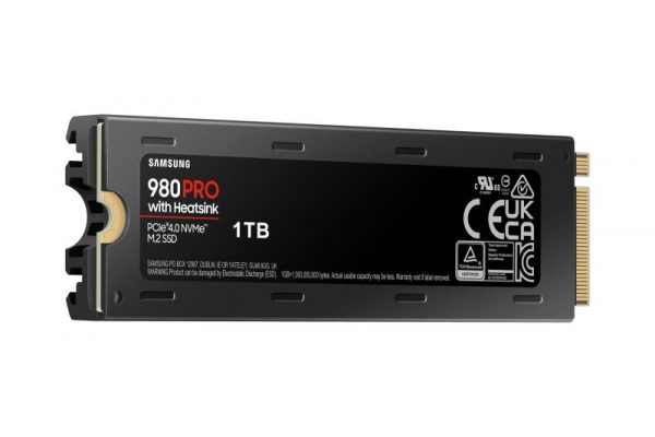 SSD Samsung 980 PRO, 1TB, M2, PCIe 4.0 NVMe, 3D - imagine 10