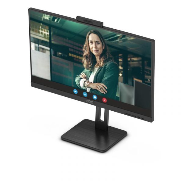 Monitor AOC 23.8" 24P3CW - imagine 15