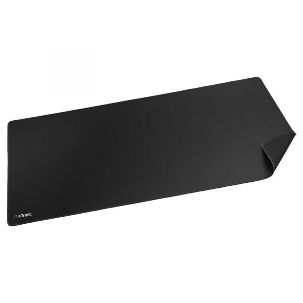 Mousepad Trust GXT 759 XXL gaming, material PET, suprafata usoara,negru - imagine 6