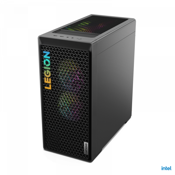 Desktop Gaming Lenovo Legion T5 26IRB8 , Intel® Core™ i5-14400F, - imagine 3