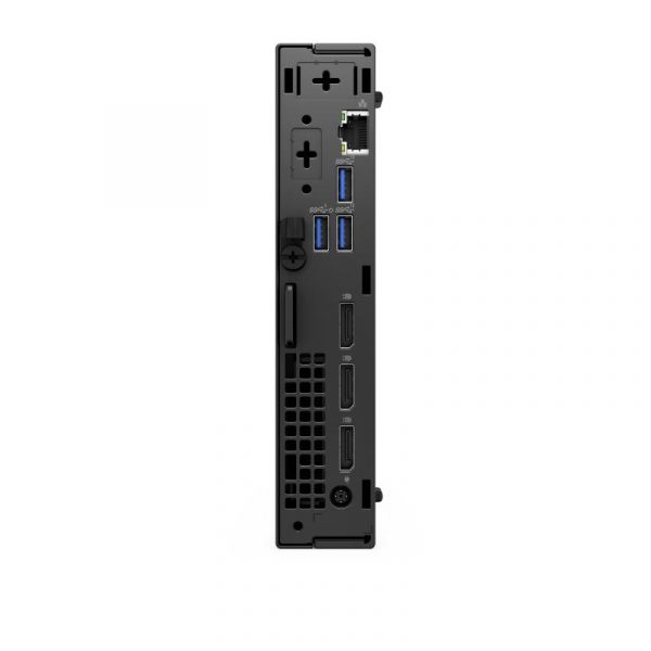 Desktop Dell OptiPlex 7020 MFF PLUS 180W, Intel I7-14700, 32GB - imagine 5