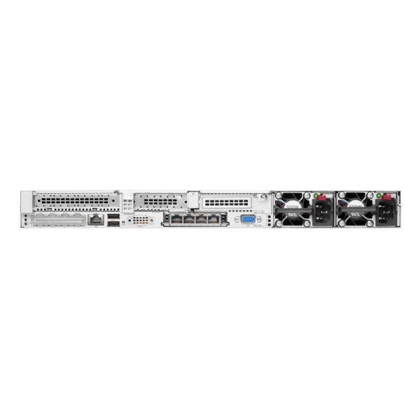 HPE ProLiant DL360 Gen10 Plus 4314 2.4GHz 16-core 1P 32GB-R - imagine 5