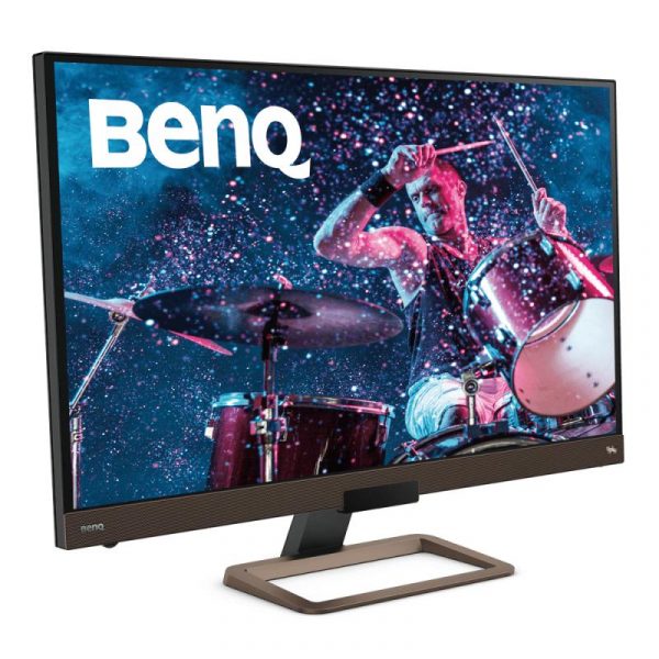 Monitor BenQ 32" EW3280U - imagine 8