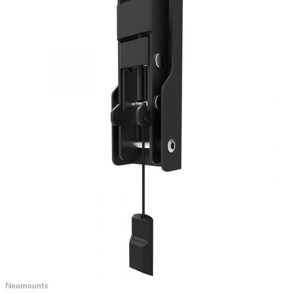 Suport TV de perete, Neomounts by Newstar WL35-550BL12, Fix, 24"- - imagine 14
