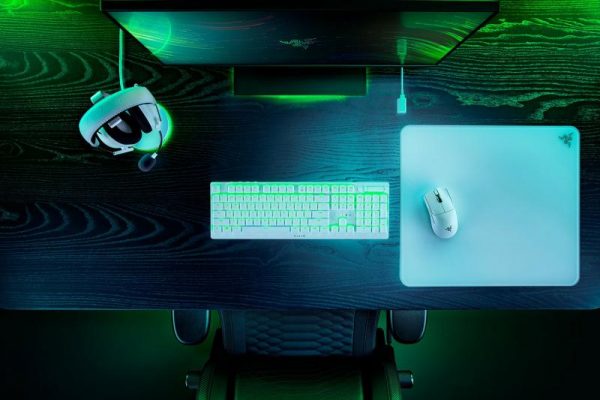 Mouse Razer Viper V3 Pro, conectivitate Razer HyperSpeed Wireless si - imagine 14