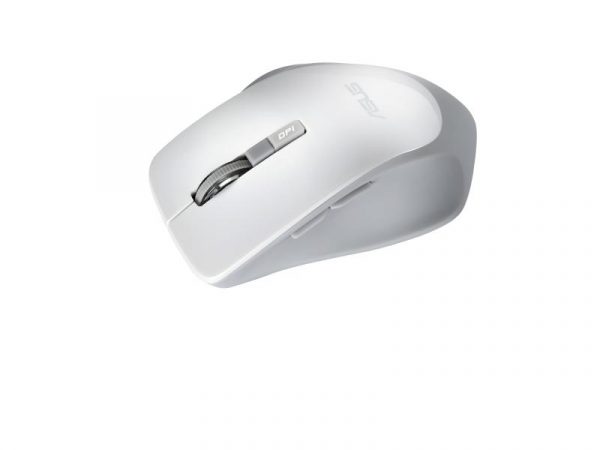 Mouse ASUS WT425, Wireless, alb - imagine 7
