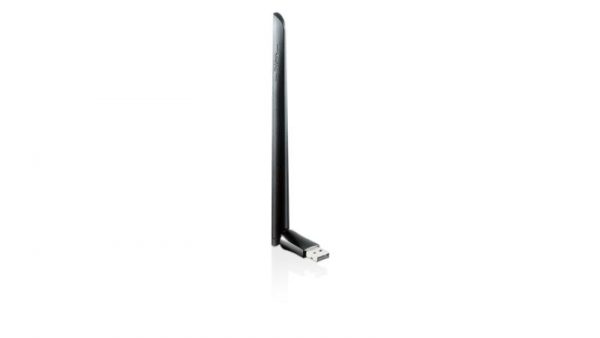 Adaptor Wireless D-link DWA-172, AC600, Wi-Fi, Dual-Band - imagine 5