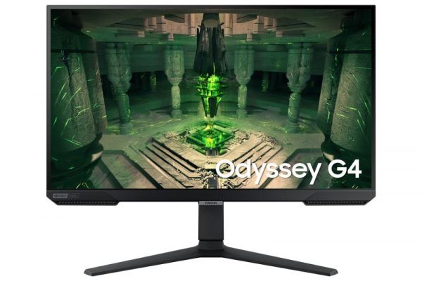 Monitor Samsung 27" LS27BG400EUXEN - imagine 4