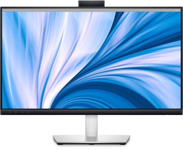 Dell 23.8'' Video Conferencing Monitor C2423H, 60.47 cm, 1920 x - imagine 3