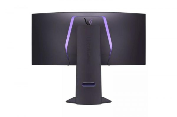 Monitor LG 33.9" 34GS95QE-B.AEU - imagine 7
