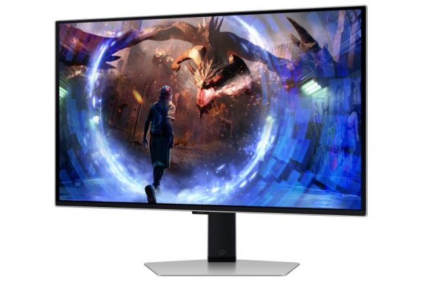 Monitor Samsung 27" LS27DG602SUXEN - imagine 6