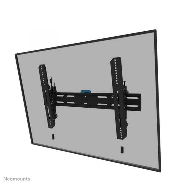 Suport perete Neomounts WL35S-850BL16; pentru display-uri cu diagonale 42"-86", sistem
