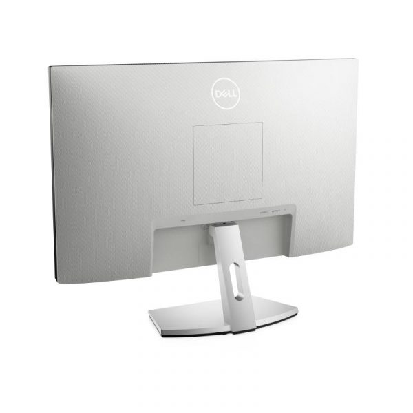 Monitor LED Dell S2421H, 23.8inch, FHD IPS, 4ms, 75Hz, alb - imagine 14