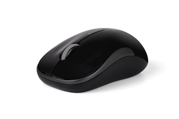 Mouse A4tech, PC sau NB, wireless, 2.4GHz, optic, 1000 dpi, - imagine 7